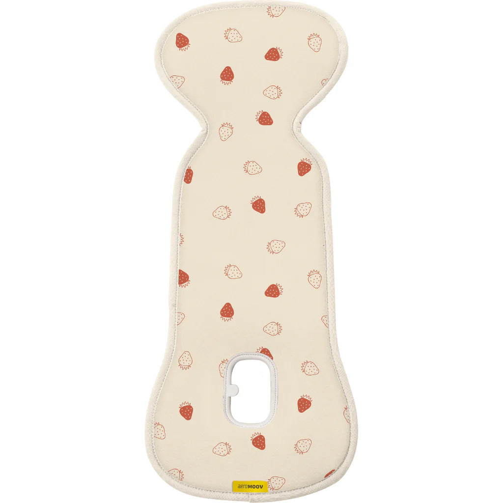 Podloga za otroški avtosedež AeroMoov - skupina 2/3 z razcepom (15-36 kg) - AeroMoov