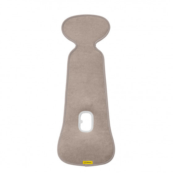 Podloga za otroški avtosedež AeroMoov - skupina 1+ (9-18 kg) - AeroMoov