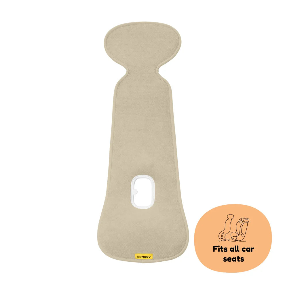Podloga za otroški avtosedež AeroMoov - skupina 1+ (9-18 kg) - AeroMoov