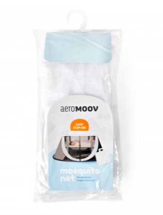 Komarnik za AeroMoov Travel Cot - AeroMoov